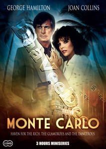 Monte Carlo (1986) (DVD)